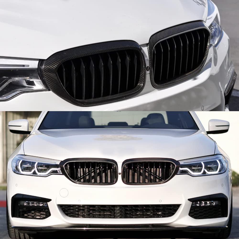 Amazon | XinYu カーシリング BMW 5シリーズ G30 G38 2017-2019